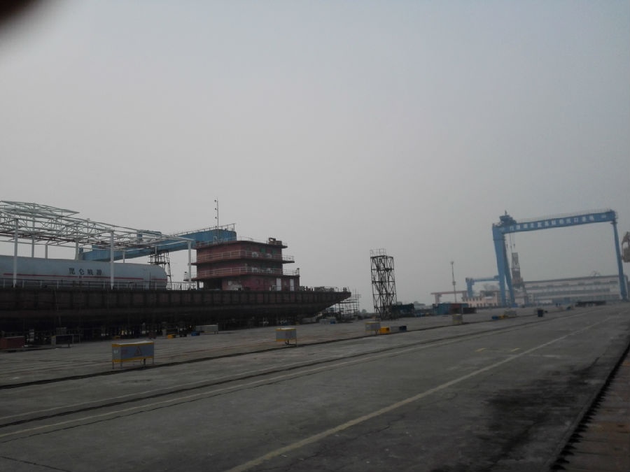 門座式HMS8000型起重機械設(shè)備監(jiān)控系統(tǒng)