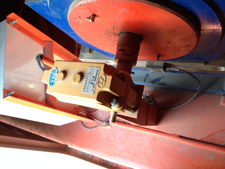 新疆哈密安裝現場照片四