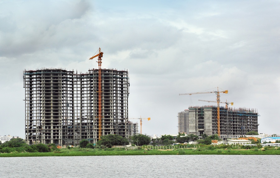 湖南湘西安裝塔機(jī)HMS8000型安全監(jiān)控系統(tǒng)